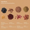 image:imageBlithe Anti Aging Face Moisturizer Set  Nourish Firm and Revitalize with Pressed Serum Tundra Chaga amp Vital Treatment 8 Nourishing Beans