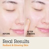 image:imageBlithe Tightening amp Glowing Face Serum Bundle Set for Mature Skin Anti Aging Korean Skincare amp Selfcare Gifts for Firming Skin amp Boosting Glow Radiance Tundra Chaga Gold Apricot
