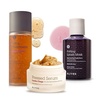 image:imageBlithe Anti Aging Big Bundle Set for Firmer Skin  Korean Age Defying Trio for Mature Skin Pampering Gifts for Mom from Daughter Tundra Chaga 8 Nourishing Beans Rejuventating Purple Berry