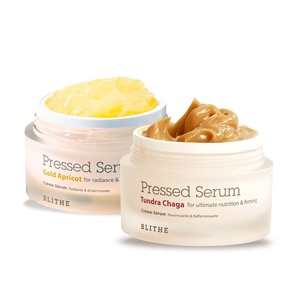 image:imageBlithe Tightening amp Glowing Face Serum Bundle Set for Mature Skin Anti Aging Korean Skincare amp Selfcare Gifts for Firming Skin amp Boosting Glow Radiance Tundra Chaga Gold Apricot