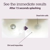 image:imageBLITHE Patting Splash Mask Soothing amp Healing Green Tea  Lactic Acid Face Exfoliator Wash for Sensitive Skin Vegan K Beauty Oil Controlling amp Pore Clarifying 23 Fl OzRejuvenating Purple Berry