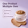 image:imageBLITHE Pressed Serum Crystal Iceplant Face Moisturizing Gel  Kbeauty Best Skin Cream for Dry Skin Korean Serum for Combination Skin amp Redness Relief Face Moisturizer for Dry Skin Cream 168 OzTundra Chaga