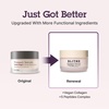 image:imageBLITHE Pressed Serum Crystal Iceplant Face Moisturizing Gel  Kbeauty Best Skin Cream for Dry Skin Korean Serum for Combination Skin amp Redness Relief Face Moisturizer for Dry Skin Cream 168 OzTundra Chaga