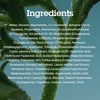 image:imageBLITHE Pressed Serum Crystal Iceplant Face Moisturizing Gel  Kbeauty Best Skin Cream for Dry Skin Korean Serum for Combination Skin amp Redness Relief Face Moisturizer for Dry Skin Cream 168 OzCrystal Iceplant