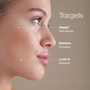 image:imageBLITHE Pressed Serum Crystal Iceplant Face Moisturizing Gel  Kbeauty Best Skin Cream for Dry Skin Korean Serum for Combination Skin amp Redness Relief Face Moisturizer for Dry Skin Cream 168 OzVelvet Yam