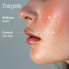 image:imageBLITHE Pressed Serum Crystal Iceplant Face Moisturizing Gel  Kbeauty Best Skin Cream for Dry Skin Korean Serum for Combination Skin amp Redness Relief Face Moisturizer for Dry Skin Cream 168 OzCrystal Iceplant