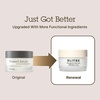 image:imageBLITHE Pressed Serum Crystal Iceplant Face Moisturizing Gel  Kbeauty Best Skin Cream for Dry Skin Korean Serum for Combination Skin amp Redness Relief Face Moisturizer for Dry Skin Cream 168 OzVelvet Yam