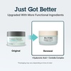 image:imageBLITHE Pressed Serum Crystal Iceplant Face Moisturizing Gel  Kbeauty Best Skin Cream for Dry Skin Korean Serum for Combination Skin amp Redness Relief Face Moisturizer for Dry Skin Cream 168 OzCrystal Iceplant