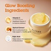 image:imageBLITHE Pressed Serum Crystal Iceplant Face Moisturizing Gel  Kbeauty Best Skin Cream for Dry Skin Korean Serum for Combination Skin amp Redness Relief Face Moisturizer for Dry Skin Cream 168 OzGold Apricot