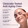 image:imageBLITHE Pressed Serum Crystal Iceplant Face Moisturizing Gel  Kbeauty Best Skin Cream for Dry Skin Korean Serum for Combination Skin amp Redness Relief Face Moisturizer for Dry Skin Cream 168 OzTundra Chaga