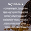 image:imageBLITHE Pressed Serum Crystal Iceplant Face Moisturizing Gel  Kbeauty Best Skin Cream for Dry Skin Korean Serum for Combination Skin amp Redness Relief Face Moisturizer for Dry Skin Cream 168 OzTundra Chaga