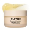 image:imageBLITHE Pressed Serum Crystal Iceplant Face Moisturizing Gel  Kbeauty Best Skin Cream for Dry Skin Korean Serum for Combination Skin amp Redness Relief Face Moisturizer for Dry Skin Cream 168 OzGold Apricot