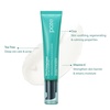 image:imageBlithe Inbetween Pore Priming Cream Matte Primer for Oily Skin Control Calming Mugwort Cica amp Green Tea Extract for Blemish Relief Korean Makeup Pore Minimizer Primer with Mattifying Finish 1 Fl OzPore Priming Cream
