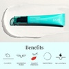 image:imageBlithe Inbetween Pore Priming Cream Matte Primer for Oily Skin Control Calming Mugwort Cica amp Green Tea Extract for Blemish Relief Korean Makeup Pore Minimizer Primer with Mattifying Finish 1 Fl OzPore Priming Cream