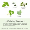 image:imageBlithe Inbetween Pore Priming Cream Matte Primer for Oily Skin Control Calming Mugwort Cica amp Green Tea Extract for Blemish Relief Korean Makeup Pore Minimizer Primer with Mattifying Finish 1 Fl OzPore Priming Cream