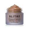 image:imageBLITHE Pressed Serum Crystal Iceplant Face Moisturizing Gel  Kbeauty Best Skin Cream for Dry Skin Korean Serum for Combination Skin amp Redness Relief Face Moisturizer for Dry Skin Cream 168 OzTundra Chaga