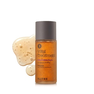 image:imageBLITHE Vital Essence 8 Beans  Korean Skin Care Elasticity amp Skin Barrier Adenosine Vitamin E  Fermented Olive amp Argan Oil 41 fl oz8 Nourishing Beans